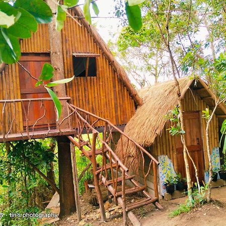 Sanctuaria Treehouses 부수안가 외부 사진