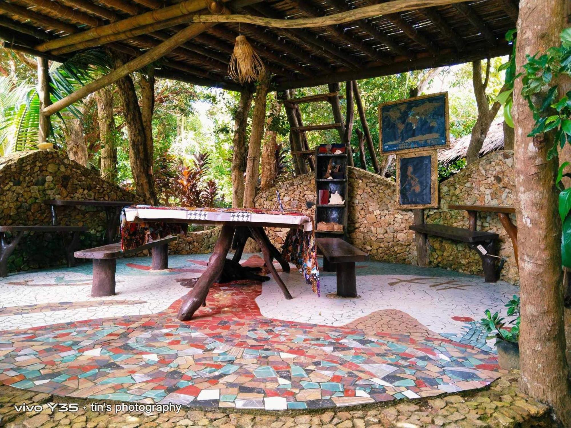 Sanctuaria Treehouses 부수안가 외부 사진