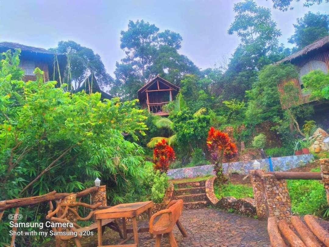 Sanctuaria Treehouses 부수안가 외부 사진