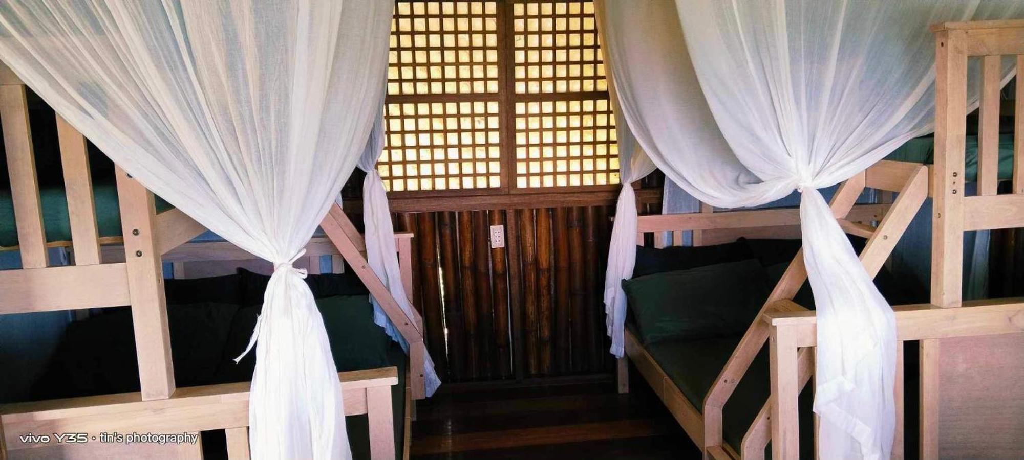 Sanctuaria Treehouses 부수안가 외부 사진