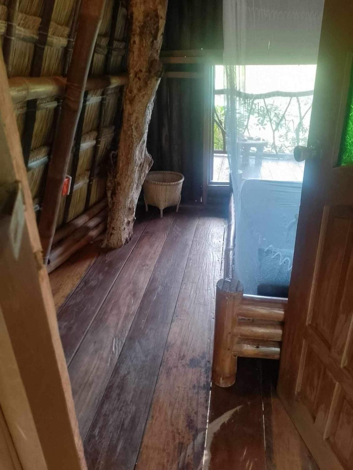 Sanctuaria Treehouses 부수안가 외부 사진